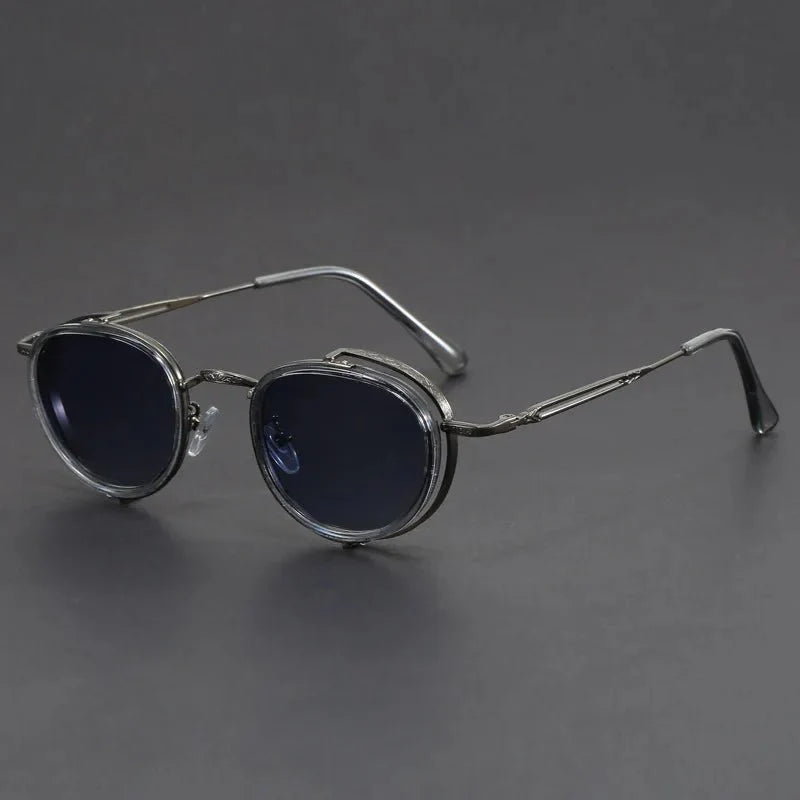 Deadbolt Sunglasses