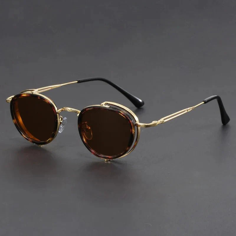 Deadbolt Sunglasses