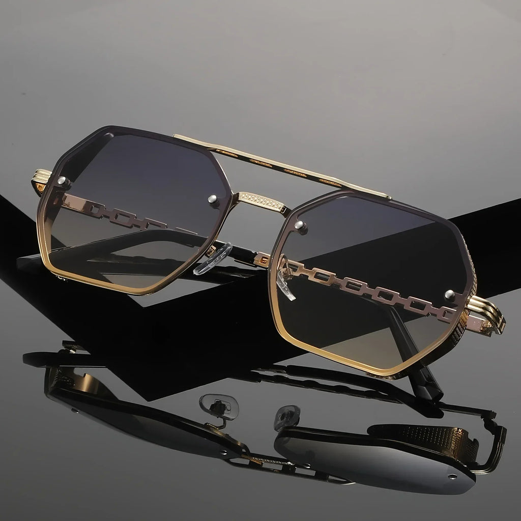 Imperium Men's Sunglasses