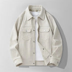 Metroline Overshirt