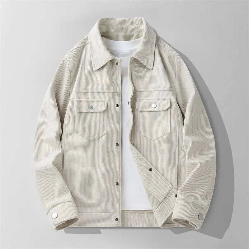 Metroline Overshirt