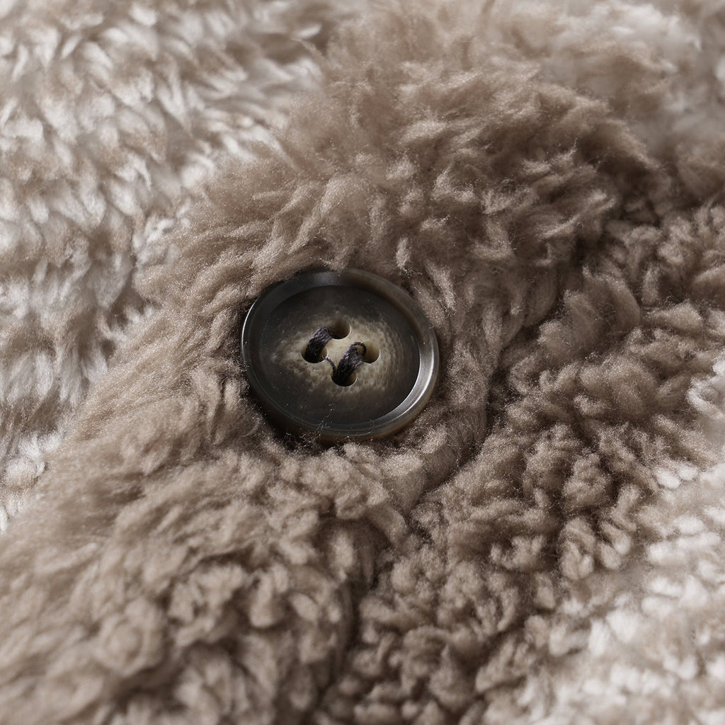 Norwood Fleece Shirt