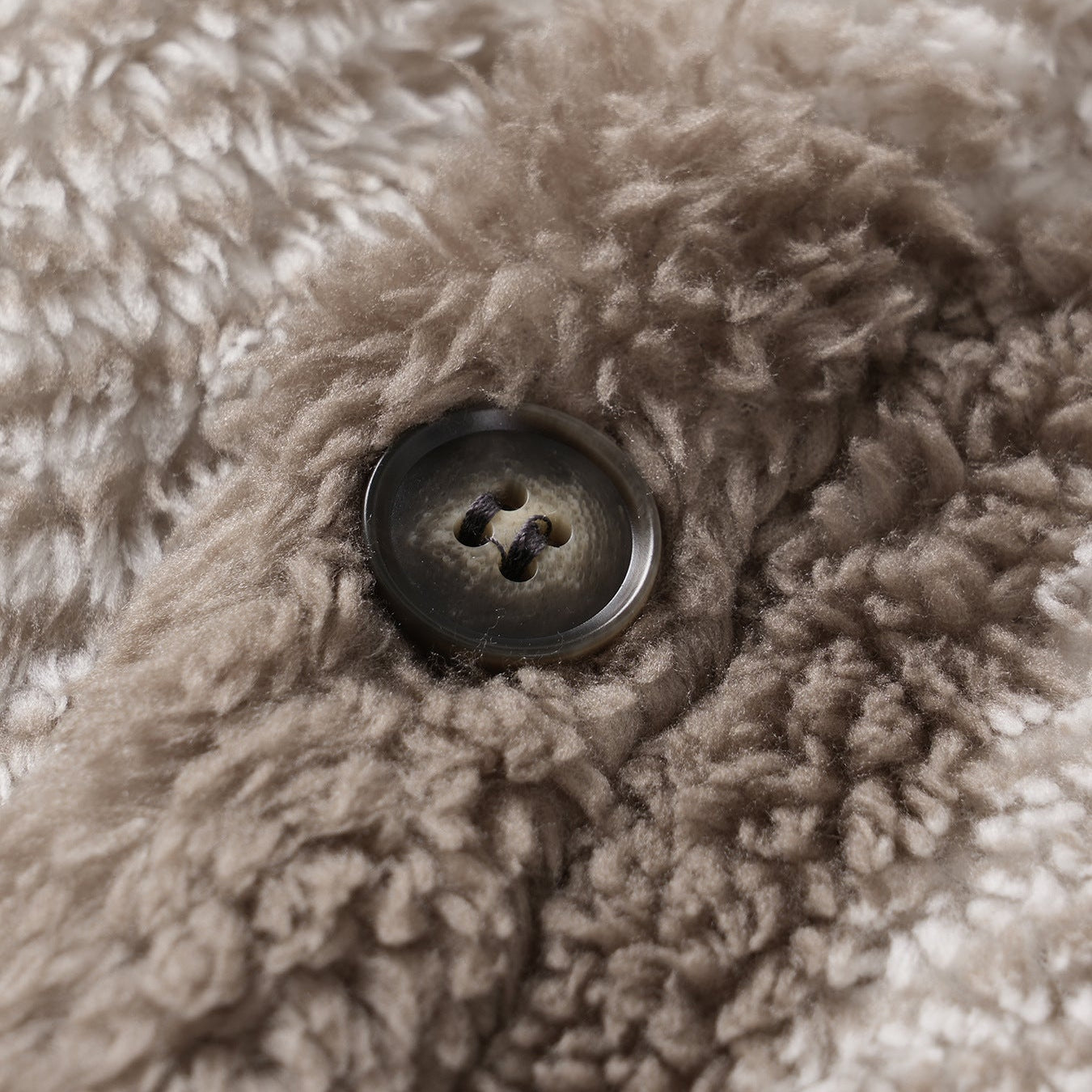 Norwood Fleece Shirt