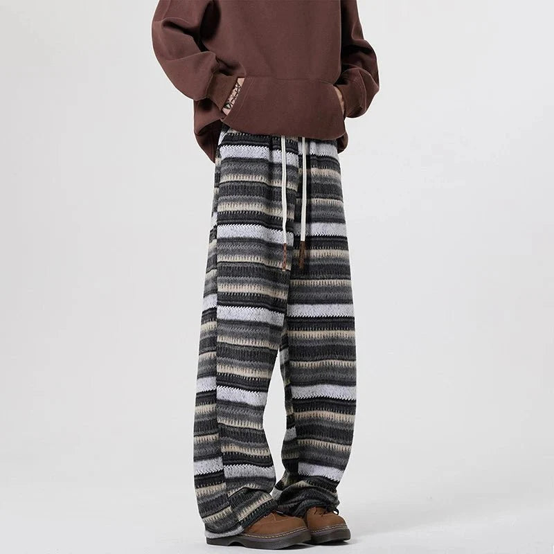 Tundra Sweatpants