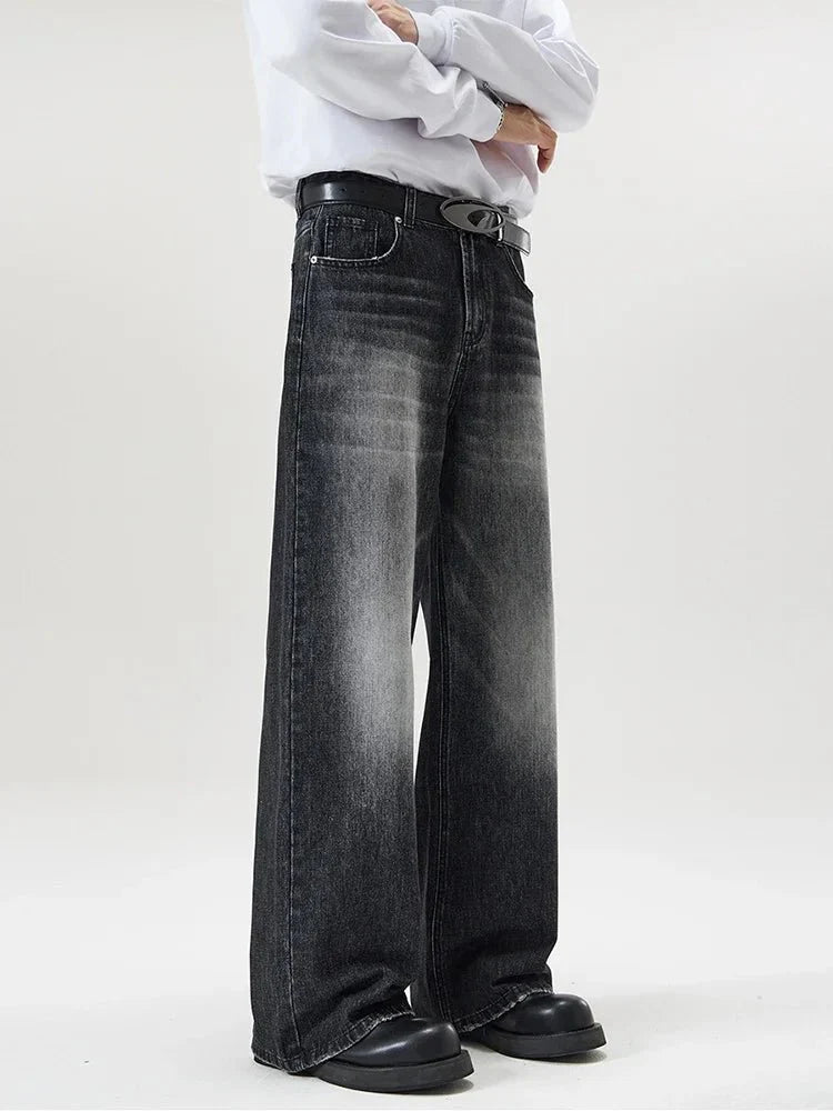 Streetflow Straight Jeans