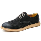 The Harrington Smart Casual Shoes