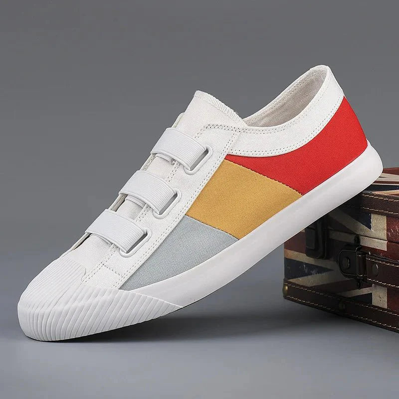 Vice Canvas Sneakers