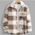Norwood Fleece Shirt