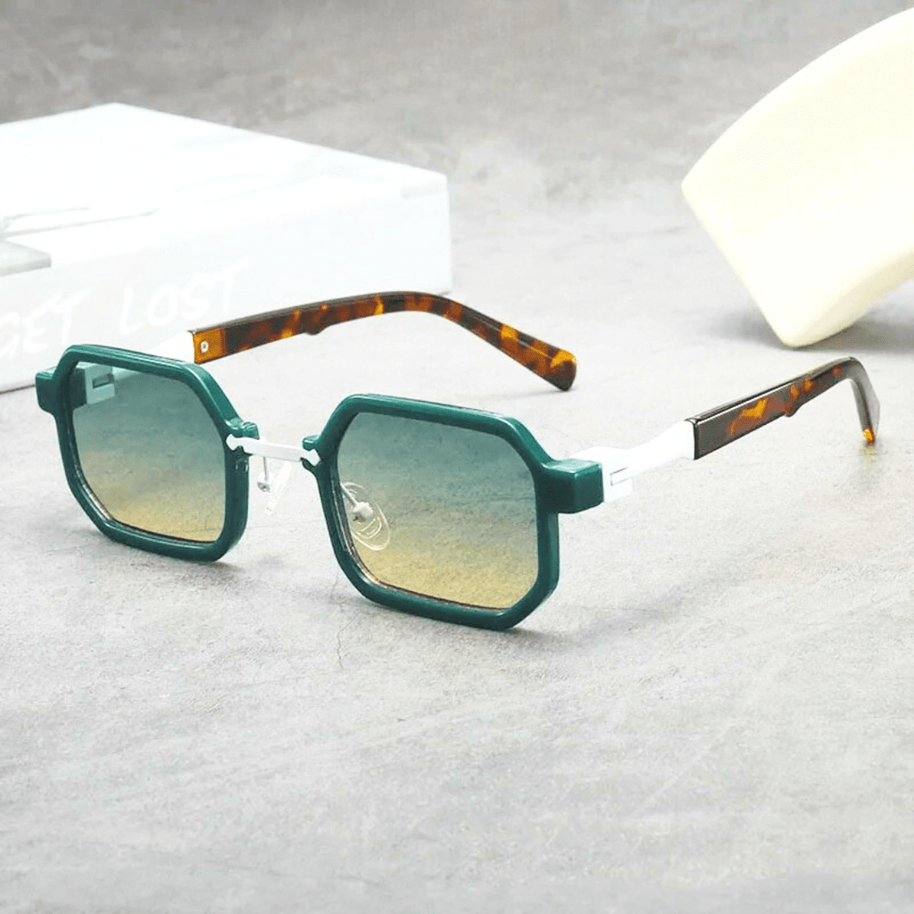 Sunset Mirage Sunglasses