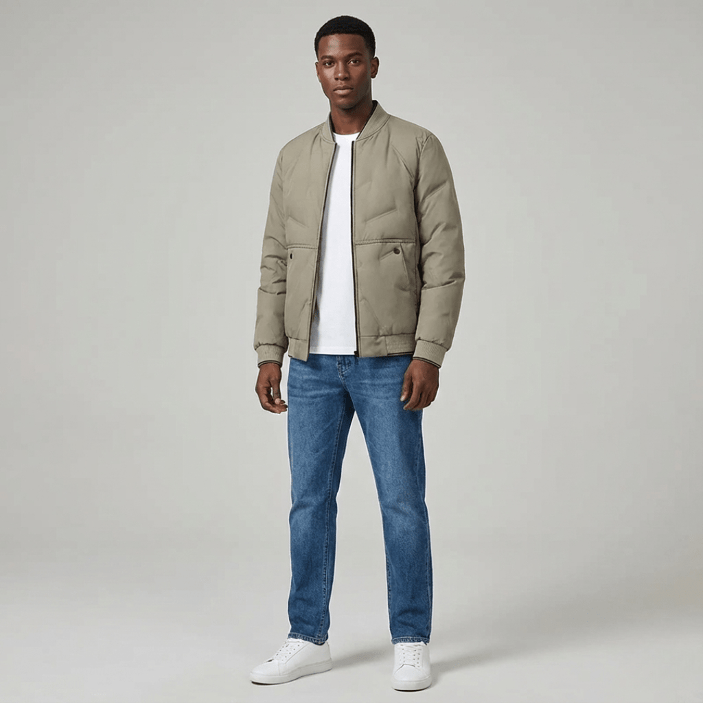 Verno Essential Jacket