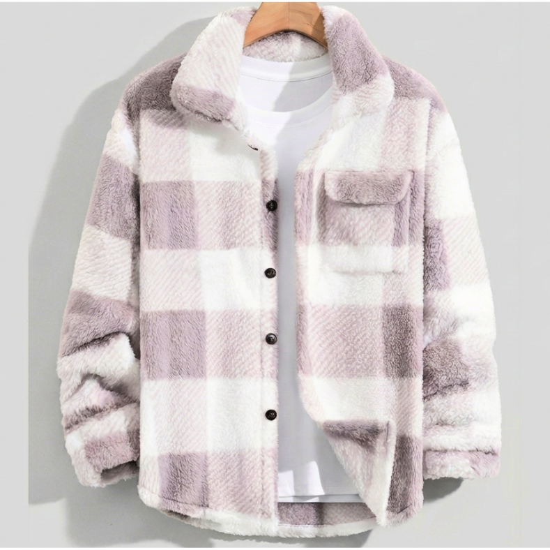 Norwood Fleece Shirt