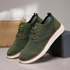 The Alden Mesh Trainer